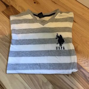 Polo t-shirt